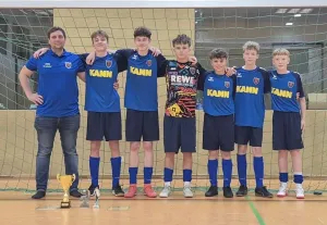 Herzschlagfinale in Zossen !