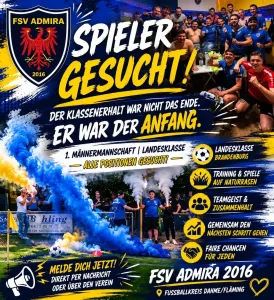Der Klassenerhalt war nicht das Ende. Er war der Anfang.