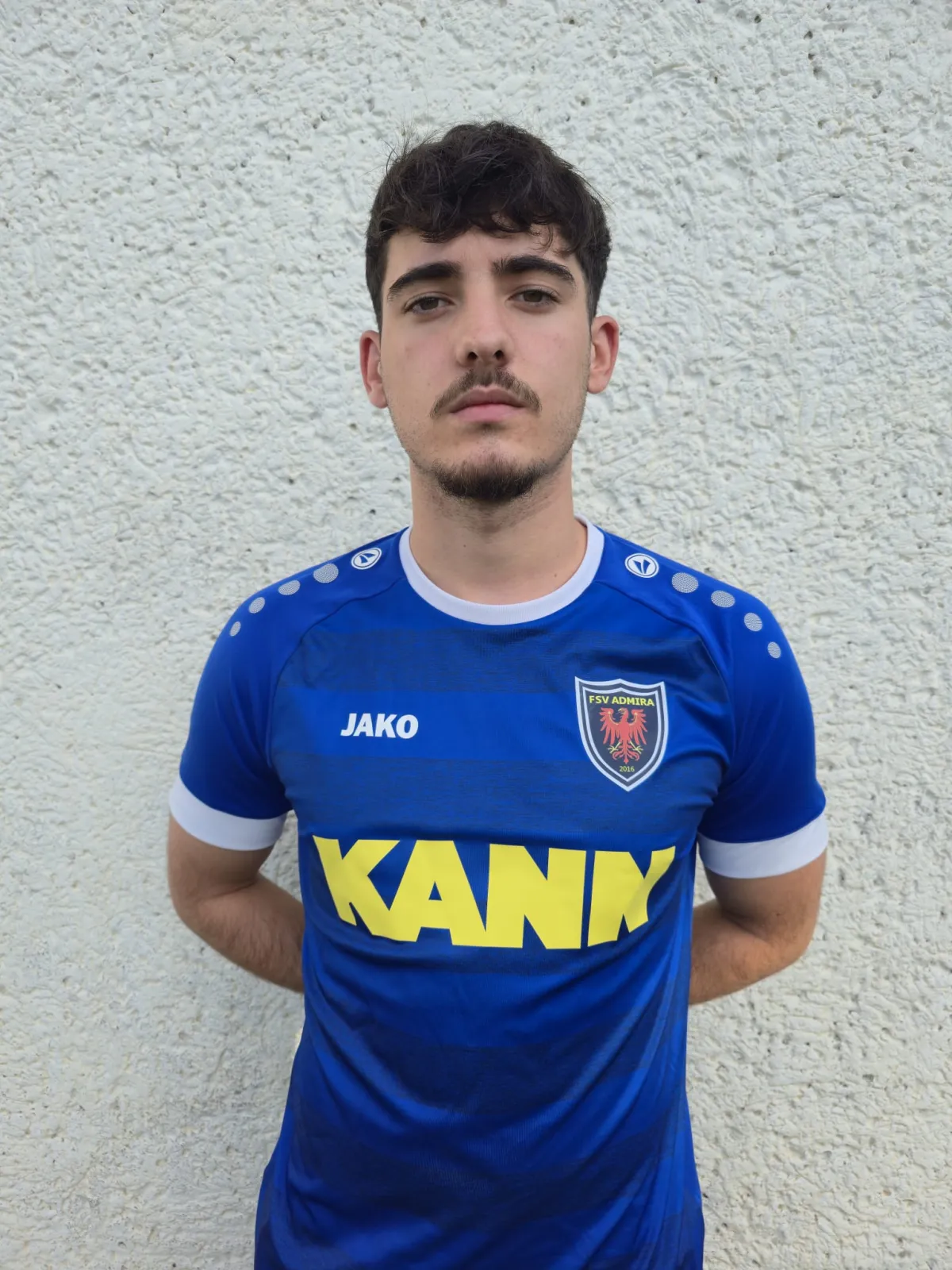 Nassim Kadi