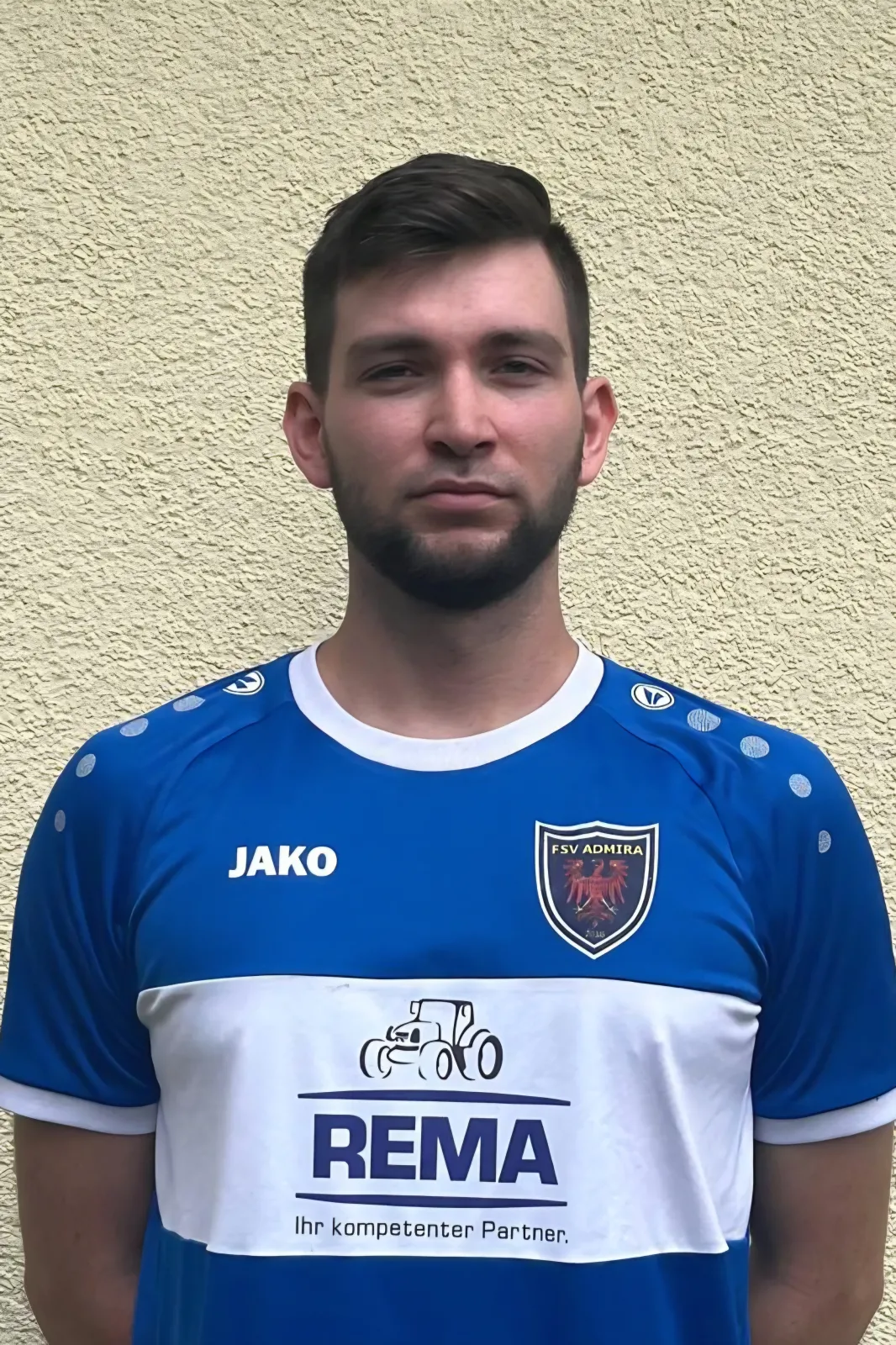 Dominik Mierke