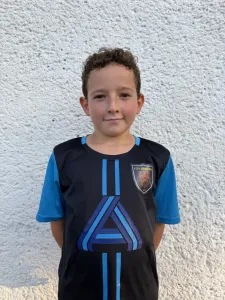 Mateo Florian Koch