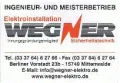 Elektroinstallation Wegner & Sohn OHG