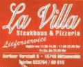 La Villa Steakhaus & Pizzeria