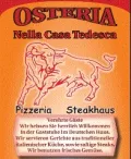Osteria Steakhaus & Pizzeria