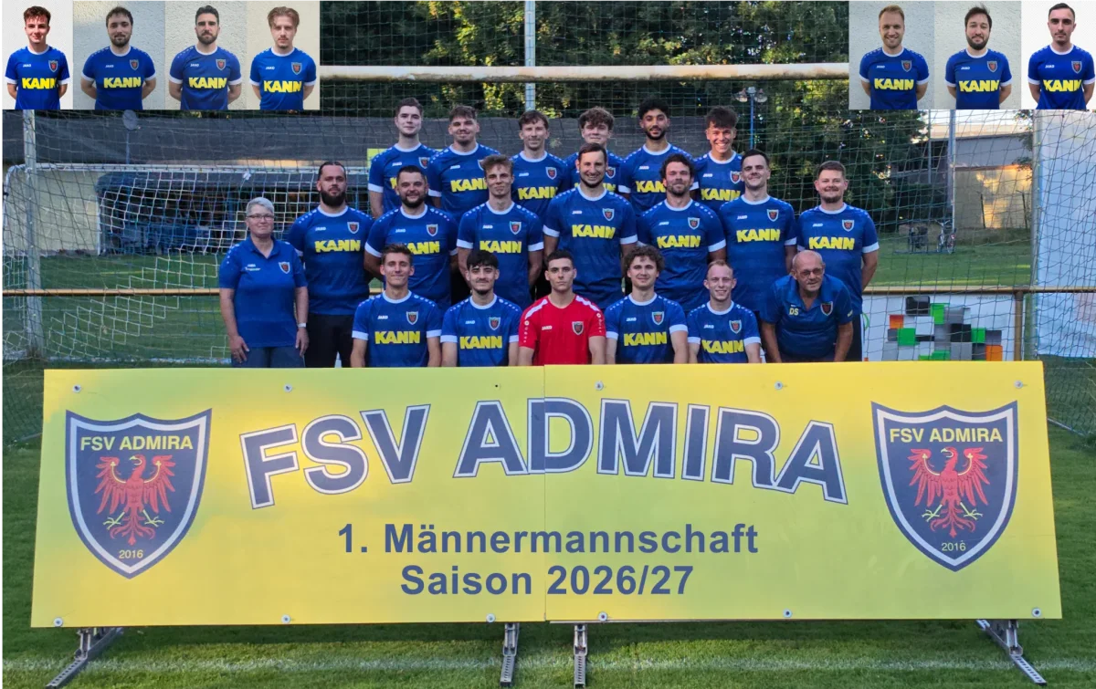 1.Männer