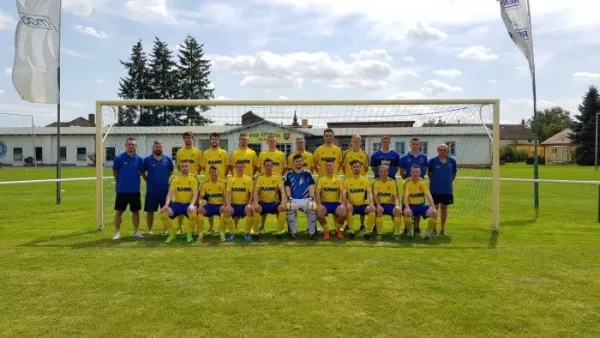 1. Männer Saison 2017/18