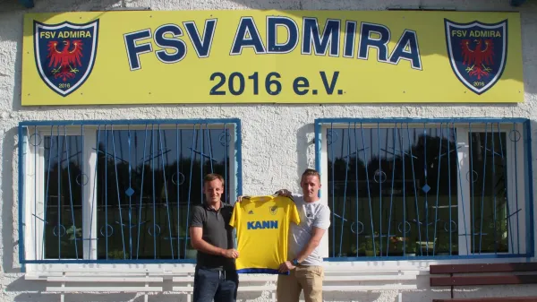 1. Männer Saison 2017/18