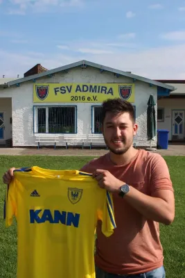 1. Männer Saison 2017/18