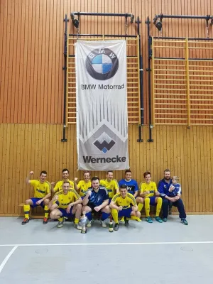 1. Männer Saison 2017/18