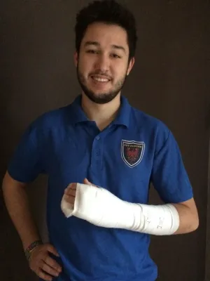 1. Männer Saison 2017/18