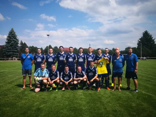 1. Männer Saison 2017/18