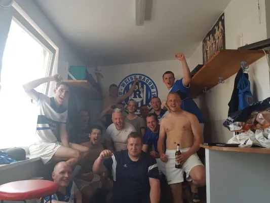 2. Männer Saison 17/18