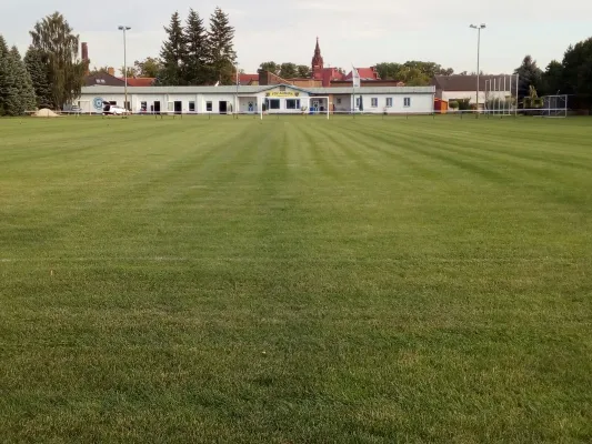 Sportplatz Ragow