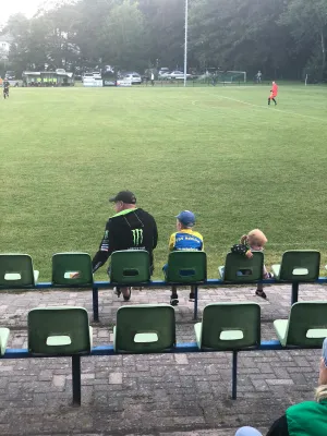 Trainingslager 2020 Zinnowitz