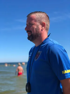 Trainingslager 2020 Zinnowitz