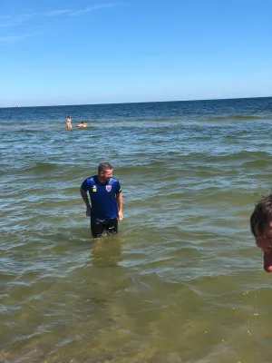 Trainingslager 2020 Zinnowitz