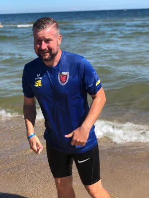 Trainingslager 2020 Zinnowitz