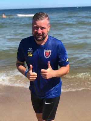 Trainingslager 2020 Zinnowitz