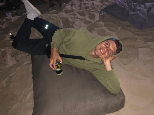 Trainingslager 2020 Zinnowitz