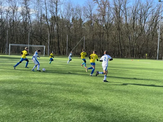 Turnierspieltag 2 B5.1