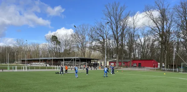 Turnierspieltag 2 B5.1