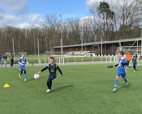 Turnierspieltag 2 B5.1