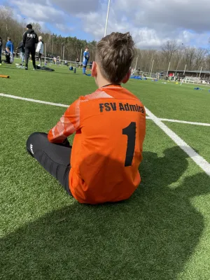 Turnierspieltag 2 B5.1