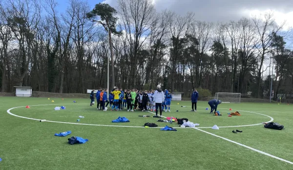 Turnierspieltag 2 B5.1