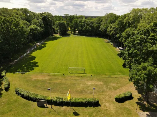 Sportplatz Mittenwalde