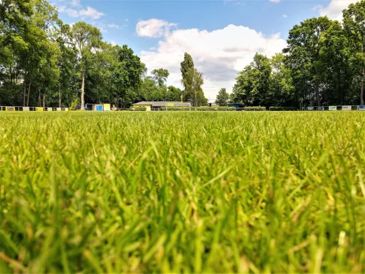 Sportplatz Mittenwalde