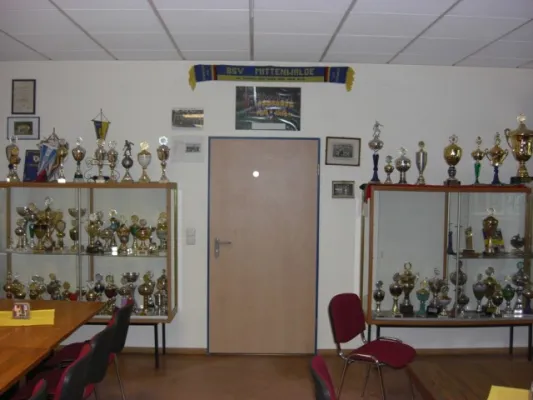 Sportplatz Mittenwalde