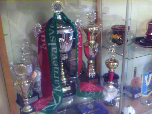 Sportplatz Mittenwalde