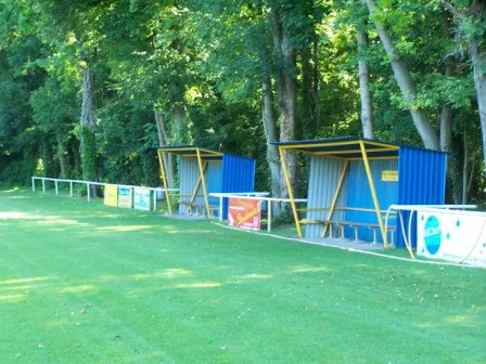 Sportplatz Mittenwalde