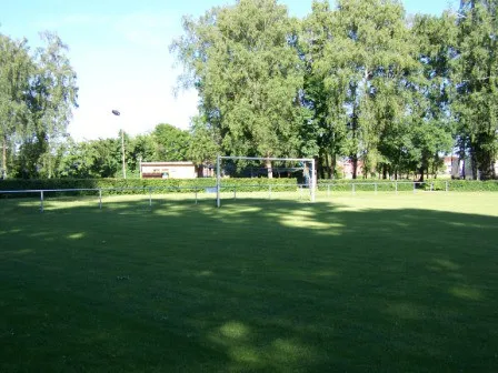 Sportplatz Mittenwalde