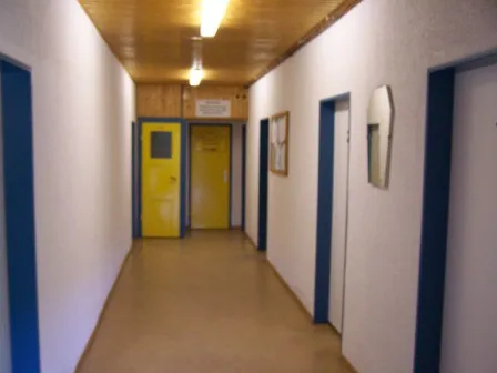 Sportplatz Mittenwalde