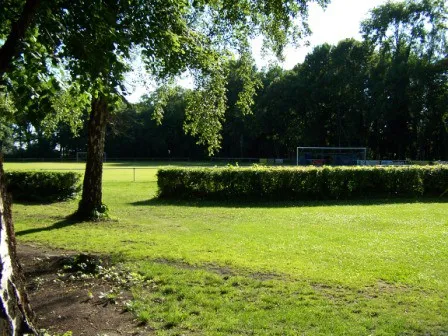 Sportplatz Mittenwalde