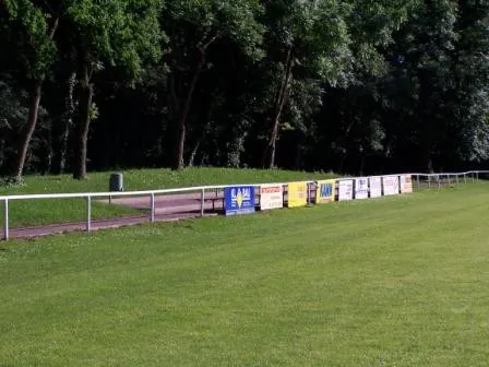 Sportplatz Mittenwalde