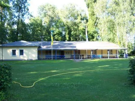Sportplatz Mittenwalde