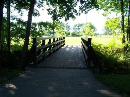 Sportplatz Mittenwalde
