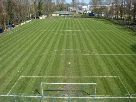 Sportplatz Mittenwalde