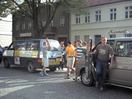 Kreisliga 2000/2001 Meistersaison