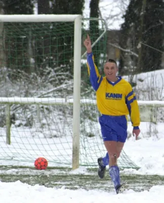 Kreisliga 2000/2001 Meistersaison