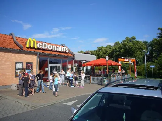 Trainingslager Blau-Weiß Ragow 2008