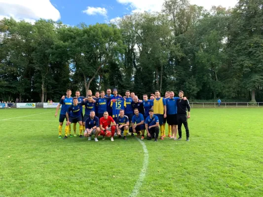 04.10.2020 FSV Admira vs. BSC Preußen 07 II