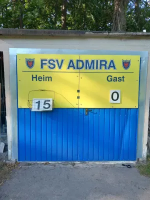 04.09.2022 FSV Admira vs. SV Schönefeld 1995