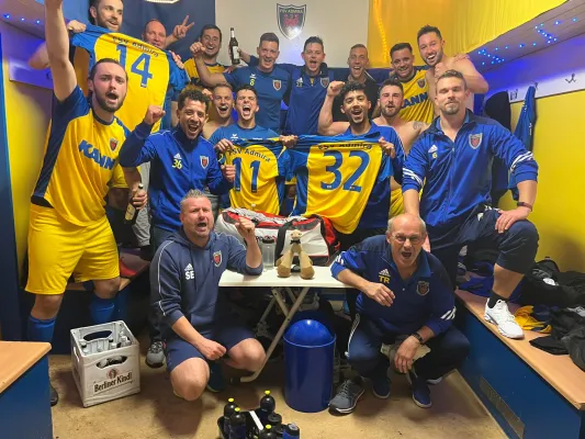 23.10.2022 FSV Admira vs. Miersdorf/Zeuthen II