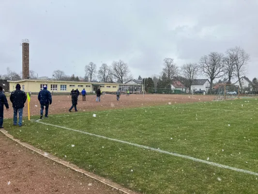 05.03.2023 SV Schönefeld 1995 vs. FSV Admira