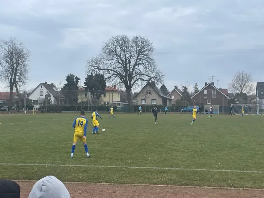 05.03.2023 SV Schönefeld 1995 vs. FSV Admira
