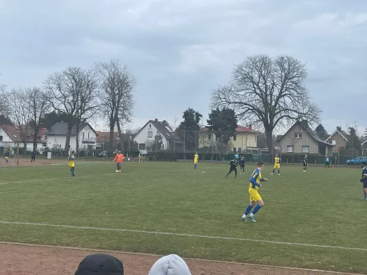 05.03.2023 SV Schönefeld 1995 vs. FSV Admira