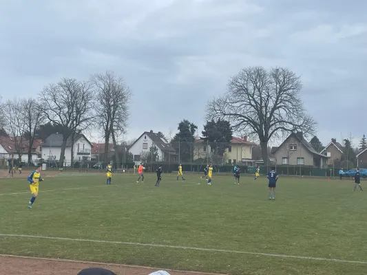 05.03.2023 SV Schönefeld 1995 vs. FSV Admira